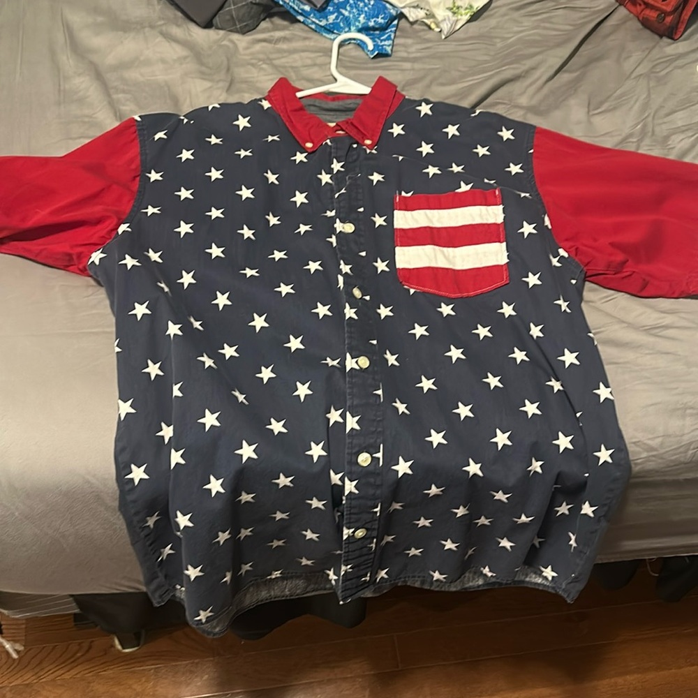 American flag